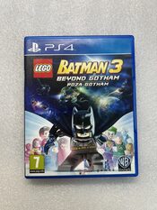 LEGO Batman 3: Beyond Gotham PlayStation 4