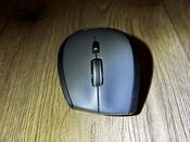 Logitech belaidė pelė ir klaviatūra (M705 ir K340)