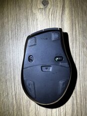 Logitech belaidė pelė ir klaviatūra (M705 ir K340)