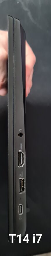 ThinkPad T14 Gen 2