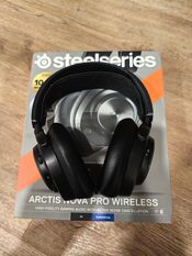 Steelseries arctis nova pro wirreles  for sale