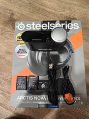 Buy Steelseries arctis nova pro wirreles 