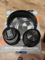 Get Steelseries arctis nova pro wirreles 