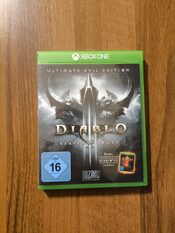 Diablo III: Reaper of Souls - Ultimate Evil Edition Xbox One