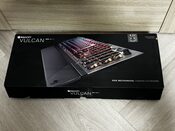 Roccat Vulcan 120 Aimo Mechanical RGB Gaming Keyboard