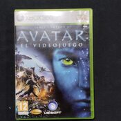 James Cameron's AVATAR: The Game Xbox 360