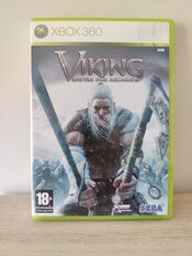 Viking: Battle for Asgard Xbox 360