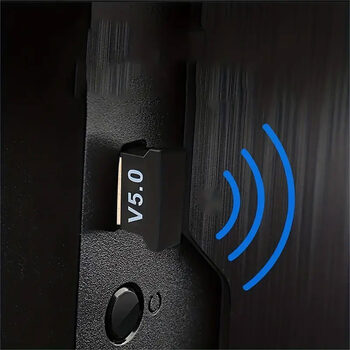 Buy USB Bluetooth adapteris dongle BT 5.0