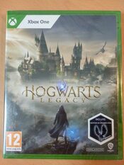 Hogwarts Legacy Xbox Series X