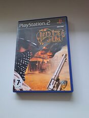 Dead Eye Jim PlayStation 2