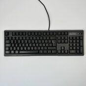 Razer Ornata Chroma - Ergonomic Clicky Gaming Keyboard