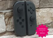 Pareja Joy-Con originales grises