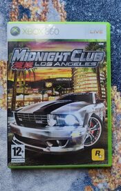 Midnight Club: LA Xbox 360