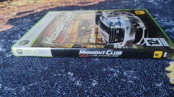 Buy Midnight Club: LA Xbox 360