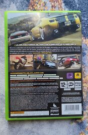 Midnight Club: LA Xbox 360