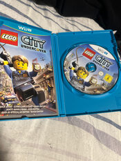 Buy LEGO City Undercover Wii U