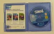 The Sims 4 PlayStation 4