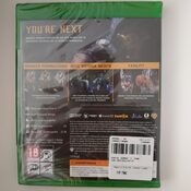 Mortal Kombat 11 Xbox One