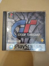 Gran Turismo 1997 PlayStation