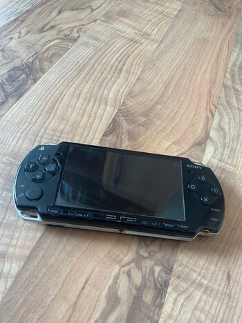 PSP 2003