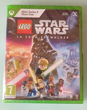 LEGO Star Wars: The Skywalker Saga Xbox Series X