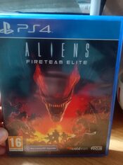 Aliens: Fireteam Elite PlayStation 4