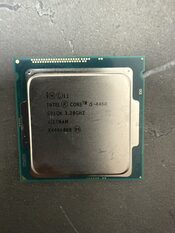 Intel Core i5-4460 3.2-3.4 GHz LGA1150 Quad-Core CPU