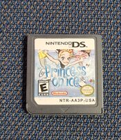 Princess on Ice Nintendo DS