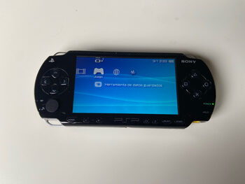 PSP 1004