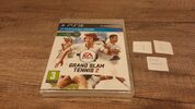 Grand Slam Tennis 2 PlayStation 3