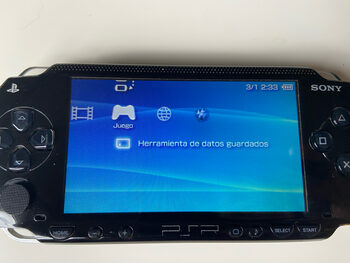 PSP 1004