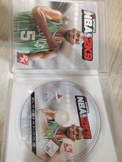 NBA 2K9 PlayStation 3