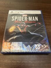 Marvel's Spider-Man: Miles Morales PlayStation 5