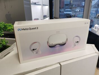 Meta Quest 2 Vr akiniai