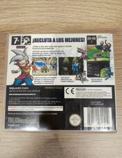 Dragon Quest Monsters: Joker Nintendo DS for sale