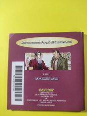 Redeem Ace Attorney INVESTIGATIONS: Miles Edgeworth Nintendo DS