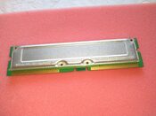 MR18R162GDF0-CM8 Samsung Rambus 512MB PC800 ECC 184-Pin RDRAM RIMM