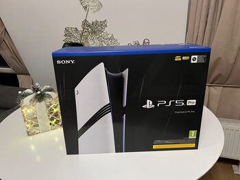 Playstation 5 PRO