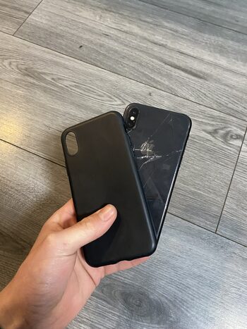 Apple iPhone X 64GB Space Gray