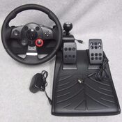 Logitech Driving Force GT 