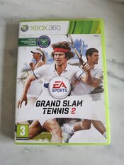 EA SPORTS GRAND SLAM TENNIS 2 Xbox 360