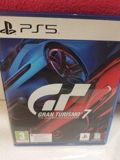 Gran Turismo 7 PlayStation 5