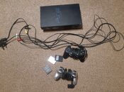 Get Playstation 2 Black 8mb with 25 games