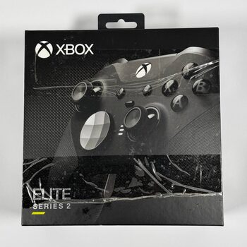 Xbox Elite Series 2 Wireless Controller for Xbox One, Series X/S, iOS and PC