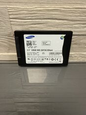Samsung PM871b 128 GB SSD Storage