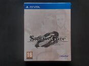 STEINS;GATE 0 PS Vita