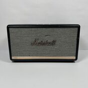 Marshall Stanmore II Bluetooth Speaker - Black