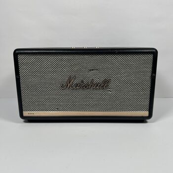 Marshall Stanmore II Bluetooth Speaker - Black