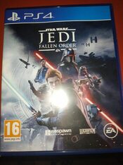 Star Wars Jedi: Fallen Order PlayStation 4