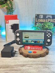 CH1P + Juegos + SD 128gb Nintendo Switch Lite 